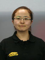 Yun-Jeong CHOI