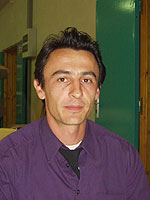 Alain GIORGI