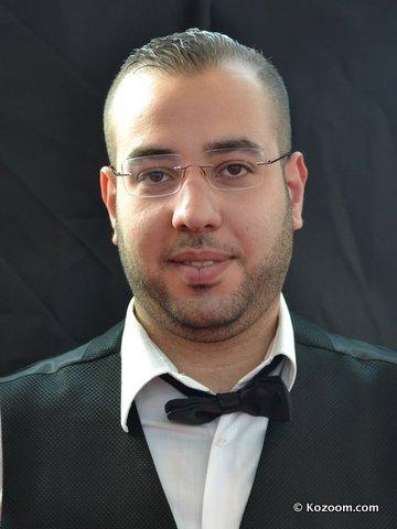 Yasser SHEHAYEB