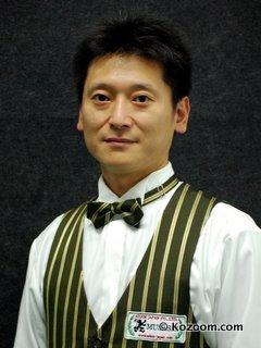 Hideaki KOBAYASHI