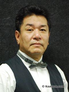 Takashi SANNAKANISHI