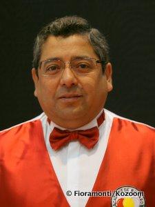 Luis MORALES
